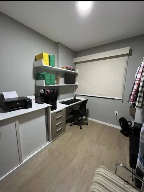 Foto 8 de Apartamento com 2 quartos à venda, 66m2 em Recreio dos Bandeirantes, Rio De Janeiro - RJ