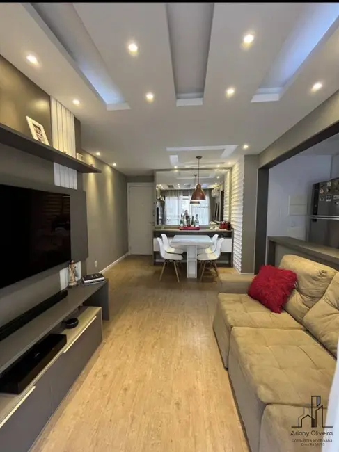 Foto 6 de Apartamento com 2 quartos à venda, 66m2 em Recreio dos Bandeirantes, Rio De Janeiro - RJ