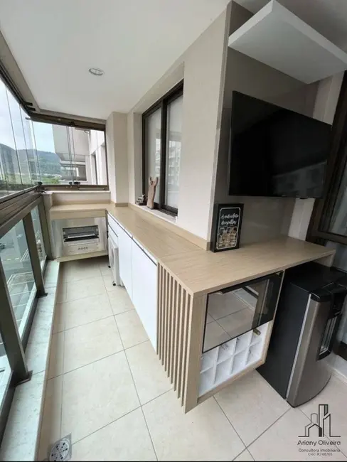 Foto 5 de Apartamento com 2 quartos à venda, 66m2 em Recreio dos Bandeirantes, Rio De Janeiro - RJ