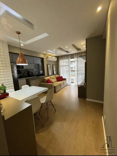 Foto 1 de Apartamento com 2 quartos à venda, 66m2 em Recreio dos Bandeirantes, Rio De Janeiro - RJ
