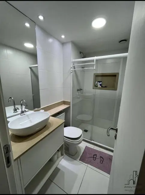 Foto 9 de Apartamento com 2 quartos à venda, 66m2 em Recreio dos Bandeirantes, Rio De Janeiro - RJ