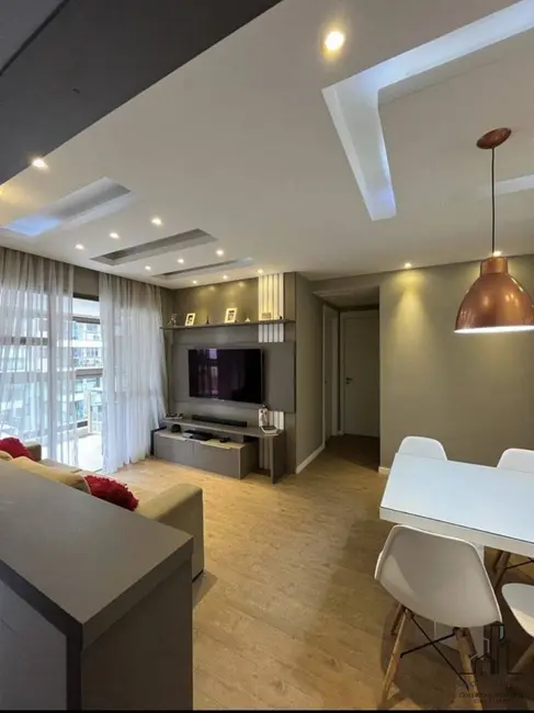 Foto 2 de Apartamento com 2 quartos à venda, 66m2 em Recreio dos Bandeirantes, Rio De Janeiro - RJ