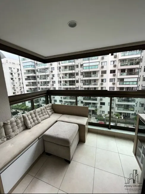 Foto 3 de Apartamento com 2 quartos à venda, 66m2 em Recreio dos Bandeirantes, Rio De Janeiro - RJ