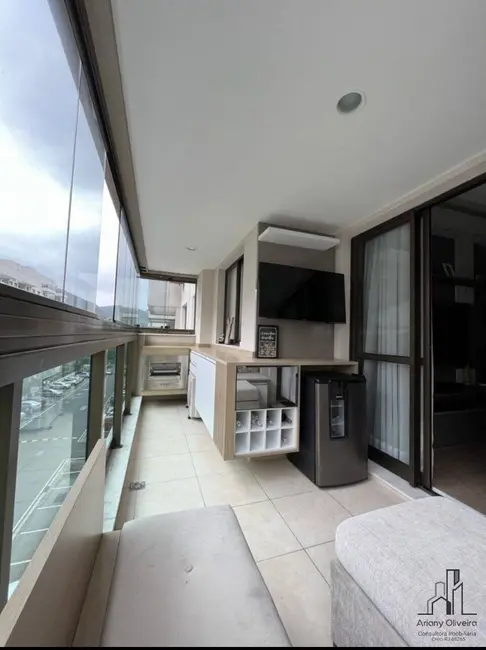 Foto 4 de Apartamento com 2 quartos à venda, 66m2 em Recreio dos Bandeirantes, Rio De Janeiro - RJ