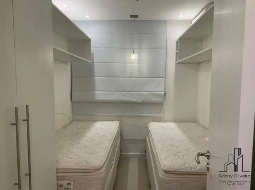 Foto 5 de Apartamento com 2 quartos à venda, 66m2 em Recreio dos Bandeirantes, Rio De Janeiro - RJ