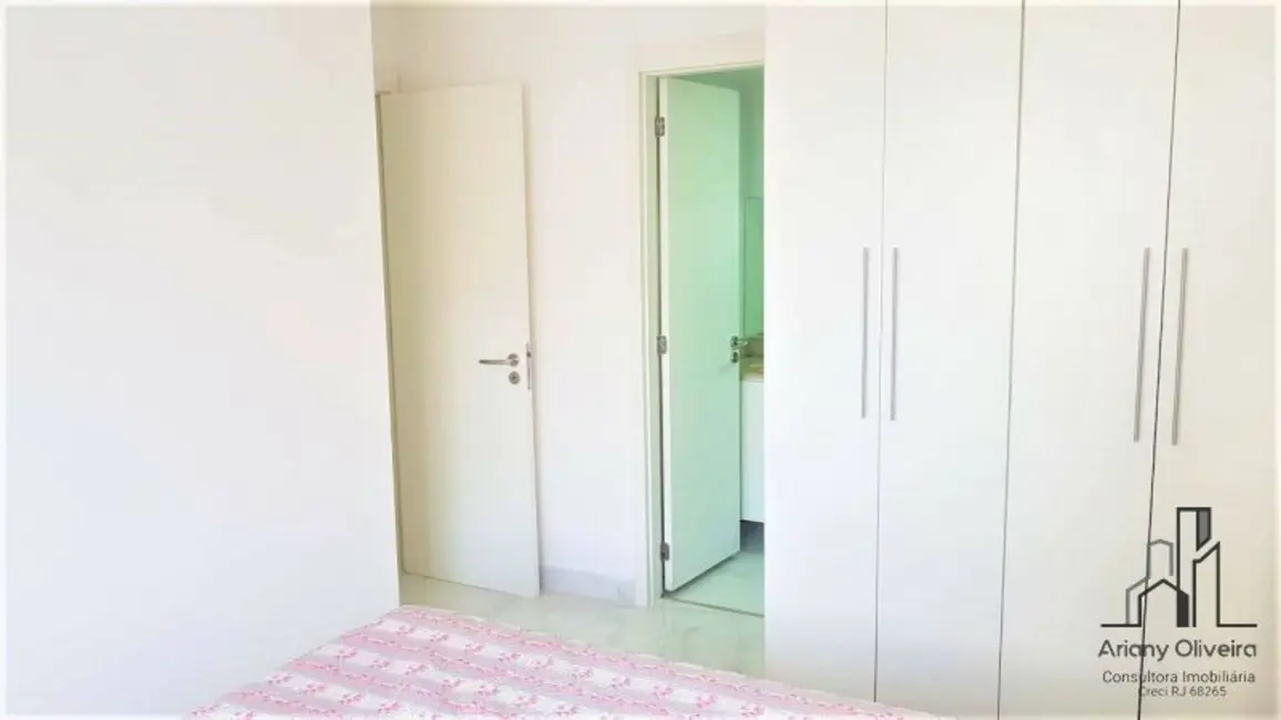 Apartamento com 2 quartos à venda, 66m2 em Recreio dos Bandeirantes, Rio De Janeiro - RJ - imagem 9 Foto 9 de Apartamento com 2 quartos à venda, 66m2 em Recreio dos Bandeirantes, Rio De Janeiro - RJ