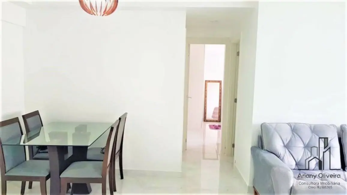 Apartamento com 2 quartos à venda, 66m2 em Recreio dos Bandeirantes, Rio De Janeiro - RJ - imagem 5 Foto 5 de Apartamento com 2 quartos à venda, 66m2 em Recreio dos Bandeirantes, Rio De Janeiro - RJ