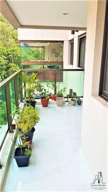 Apartamento com 2 quartos à venda, 66m2 em Recreio dos Bandeirantes, Rio De Janeiro - RJ - imagem 4 Foto 4 de Apartamento com 2 quartos à venda, 66m2 em Recreio dos Bandeirantes, Rio De Janeiro - RJ