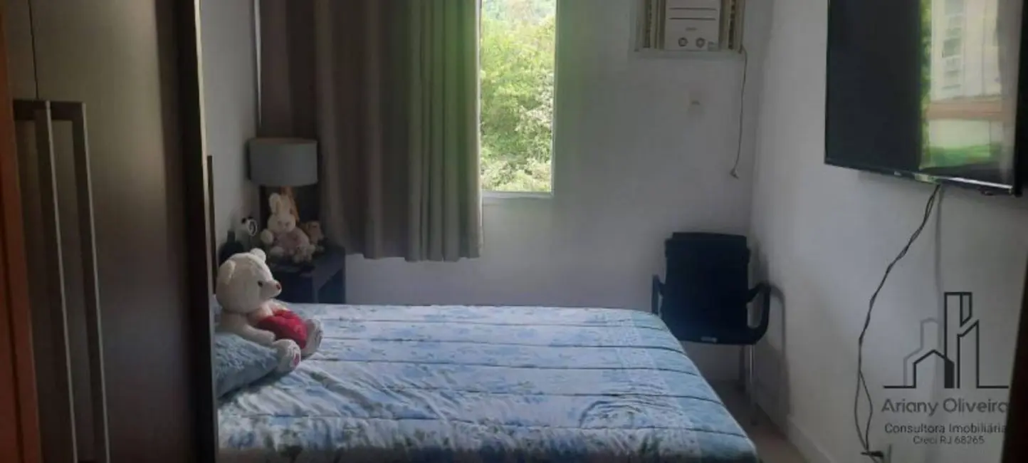 Apartamento com 2 quartos à venda, 75m2 em Recreio dos Bandeirantes, Rio De Janeiro - RJ - imagem 4 Foto 4 de Apartamento com 2 quartos à venda, 75m2 em Recreio dos Bandeirantes, Rio De Janeiro - RJ