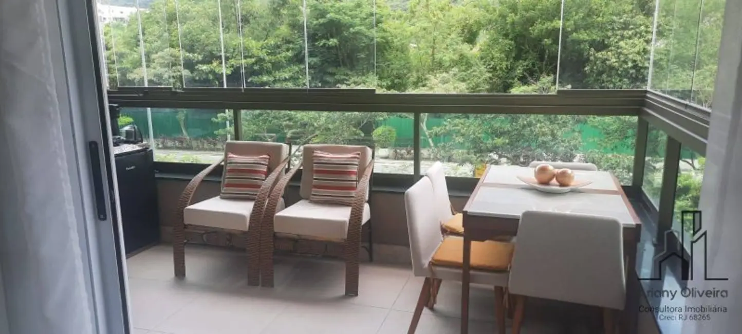 Foto 2 de Apartamento com 2 quartos à venda, 75m2 em Recreio dos Bandeirantes, Rio De Janeiro - RJ