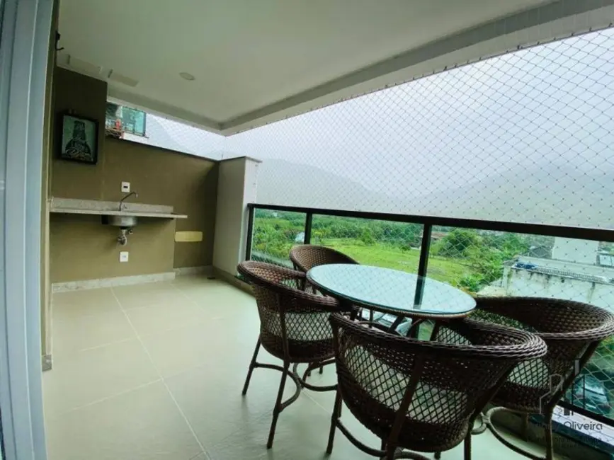 Apartamento com 2 quartos à venda, 75m2 em Recreio dos Bandeirantes, Rio De Janeiro - RJ - imagem 4 Foto 4 de Apartamento com 2 quartos à venda, 75m2 em Recreio dos Bandeirantes, Rio De Janeiro - RJ