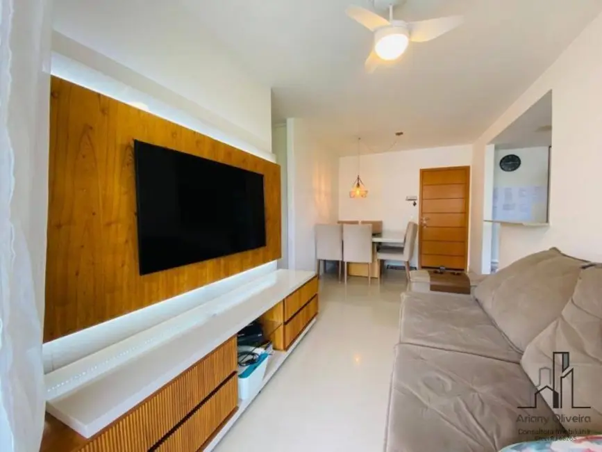 Apartamento com 2 quartos à venda, 75m2 em Recreio dos Bandeirantes, Rio De Janeiro - RJ - imagem 7 Foto 7 de Apartamento com 2 quartos à venda, 75m2 em Recreio dos Bandeirantes, Rio De Janeiro - RJ