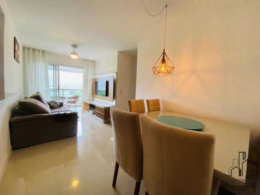 Foto 1 de Apartamento com 2 quartos à venda, 75m2 em Recreio dos Bandeirantes, Rio De Janeiro - RJ