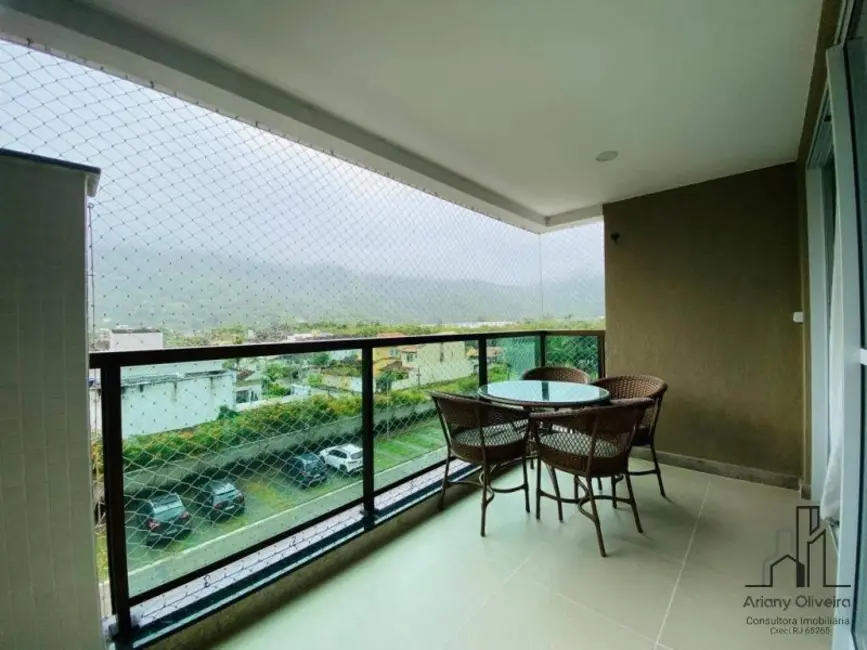 Apartamento com 2 quartos à venda, 75m2 em Recreio dos Bandeirantes, Rio De Janeiro - RJ - imagem 3 Foto 3 de Apartamento com 2 quartos à venda, 75m2 em Recreio dos Bandeirantes, Rio De Janeiro - RJ