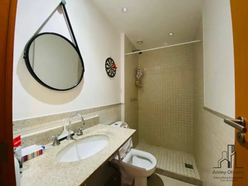 Apartamento com 2 quartos à venda, 75m2 em Recreio dos Bandeirantes, Rio De Janeiro - RJ - imagem 5 Foto 5 de Apartamento com 2 quartos à venda, 75m2 em Recreio dos Bandeirantes, Rio De Janeiro - RJ