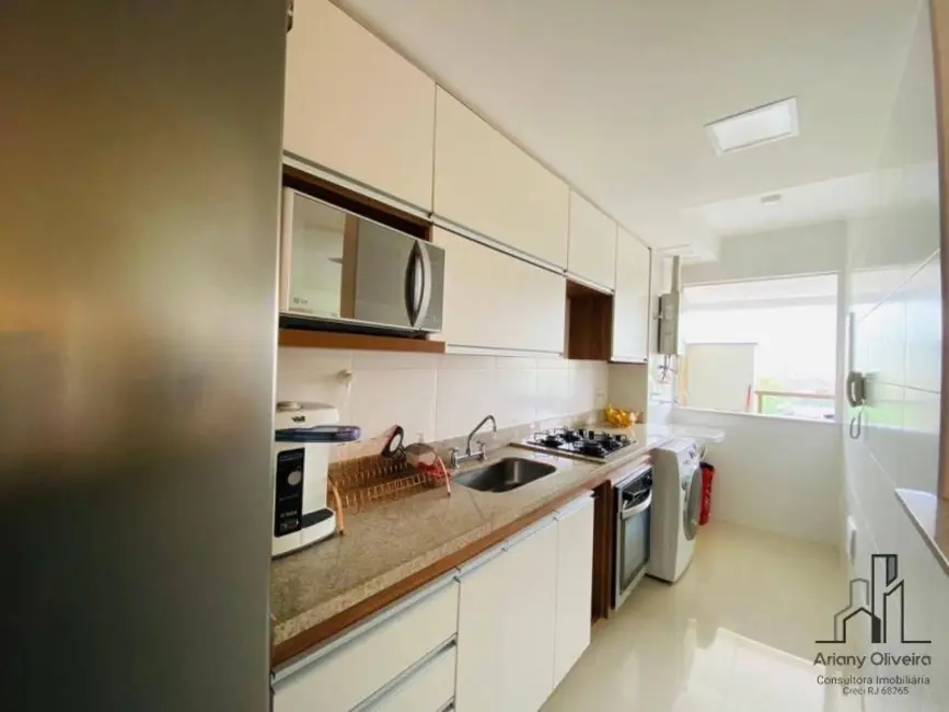 Apartamento com 2 quartos à venda, 75m2 em Recreio dos Bandeirantes, Rio De Janeiro - RJ - imagem 9 Foto 9 de Apartamento com 2 quartos à venda, 75m2 em Recreio dos Bandeirantes, Rio De Janeiro - RJ
