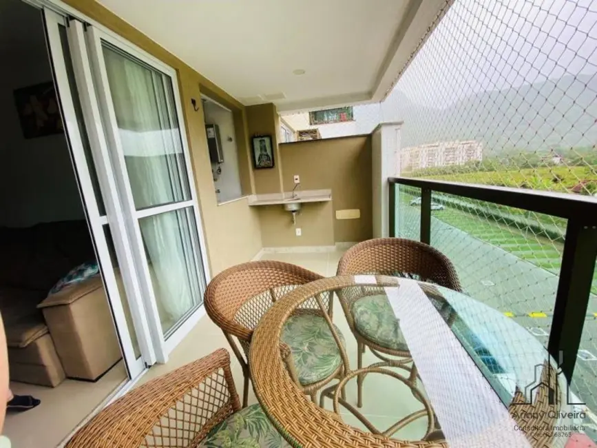 Apartamento com 2 quartos à venda, 75m2 em Recreio dos Bandeirantes, Rio De Janeiro - RJ - imagem 6 Foto 6 de Apartamento com 2 quartos à venda, 75m2 em Recreio dos Bandeirantes, Rio De Janeiro - RJ