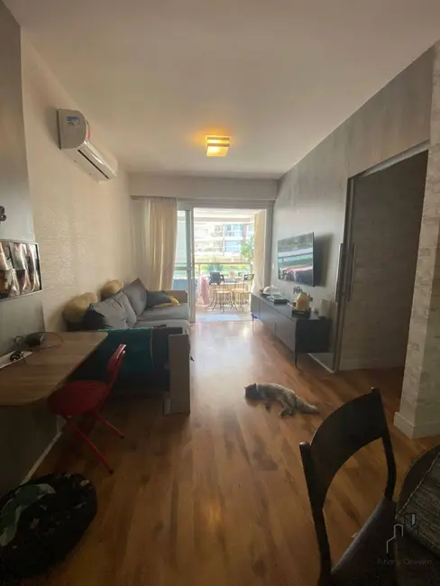 Foto 2 de Apartamento com 2 quartos à venda, 75m2 em Recreio dos Bandeirantes, Rio De Janeiro - RJ