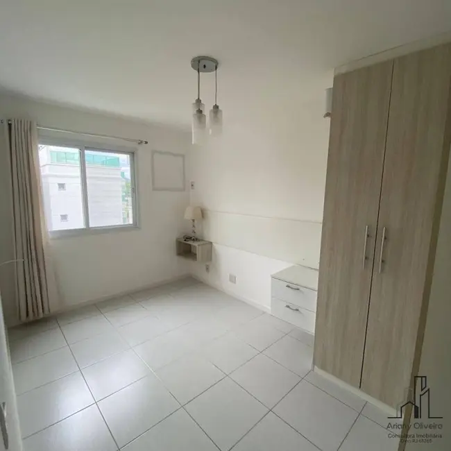 Foto 8 de Cobertura com 2 quartos à venda, 134m2 em Recreio dos Bandeirantes, Rio De Janeiro - RJ