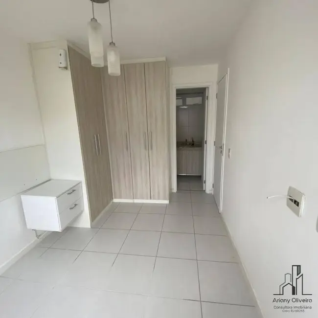 Foto 9 de Cobertura com 2 quartos à venda, 134m2 em Recreio dos Bandeirantes, Rio De Janeiro - RJ