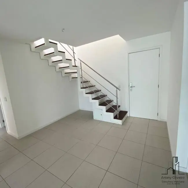 Foto 3 de Cobertura com 2 quartos à venda, 134m2 em Recreio dos Bandeirantes, Rio De Janeiro - RJ