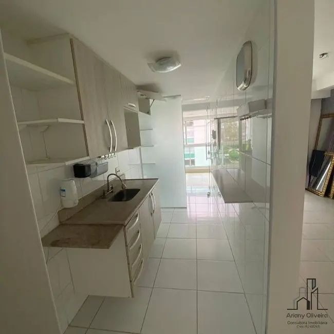 Foto 5 de Cobertura com 2 quartos à venda, 134m2 em Recreio dos Bandeirantes, Rio De Janeiro - RJ