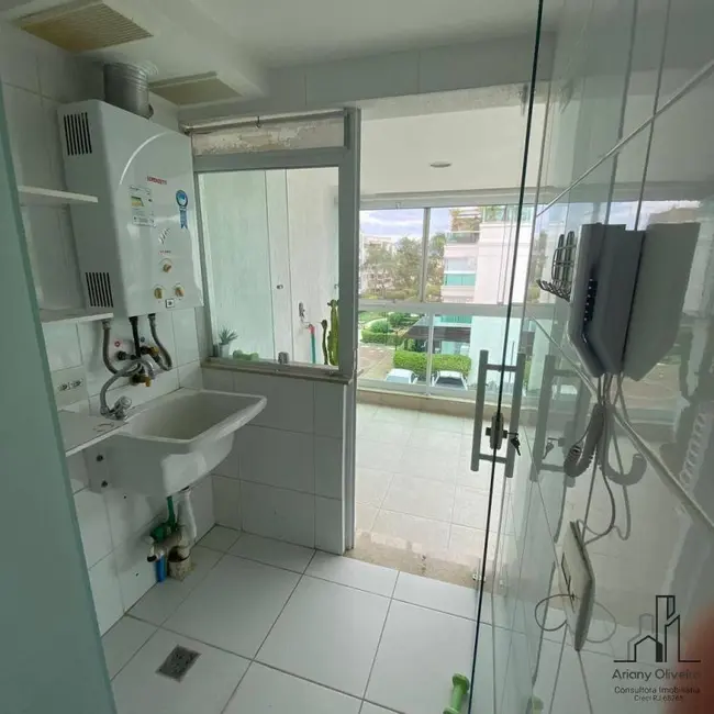 Foto 6 de Cobertura com 2 quartos à venda, 134m2 em Recreio dos Bandeirantes, Rio De Janeiro - RJ