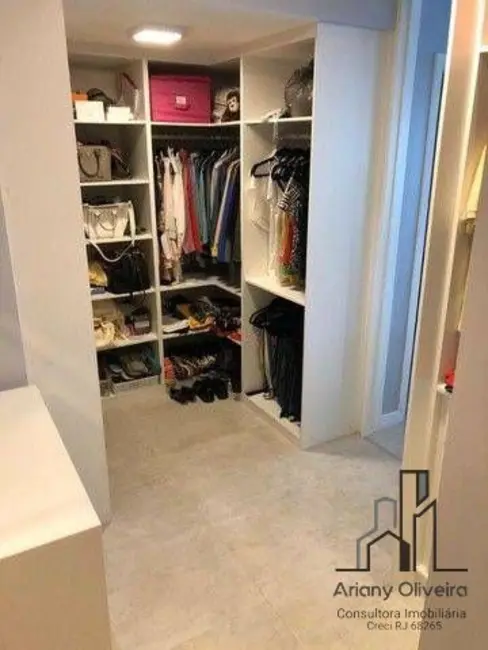 Foto 8 de Cobertura com 3 quartos à venda, 144m2 em Recreio dos Bandeirantes, Rio De Janeiro - RJ