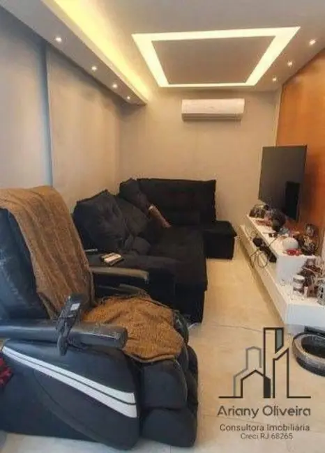 Foto 4 de Cobertura com 3 quartos à venda, 144m2 em Recreio dos Bandeirantes, Rio De Janeiro - RJ