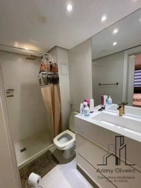 Foto 9 de Cobertura com 3 quartos à venda, 144m2 em Recreio dos Bandeirantes, Rio De Janeiro - RJ