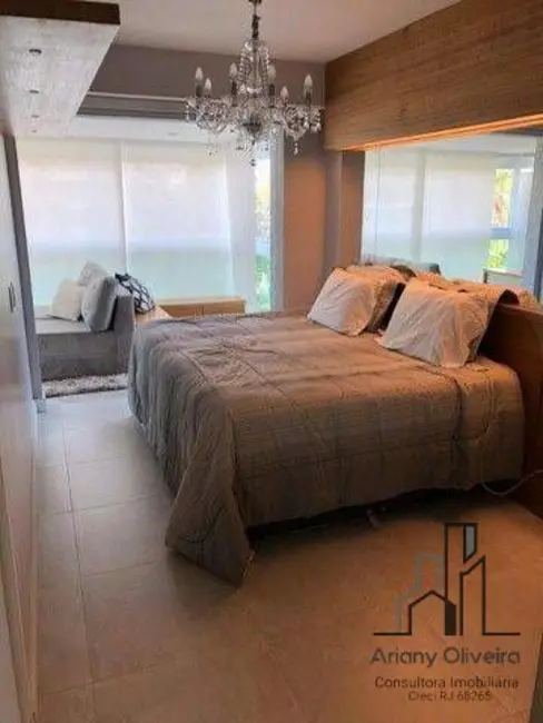 Foto 7 de Cobertura com 3 quartos à venda, 144m2 em Recreio dos Bandeirantes, Rio De Janeiro - RJ