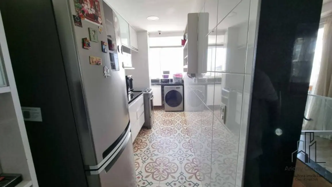 Foto 3 de Cobertura com 3 quartos à venda, 164m2 em Recreio dos Bandeirantes, Rio De Janeiro - RJ