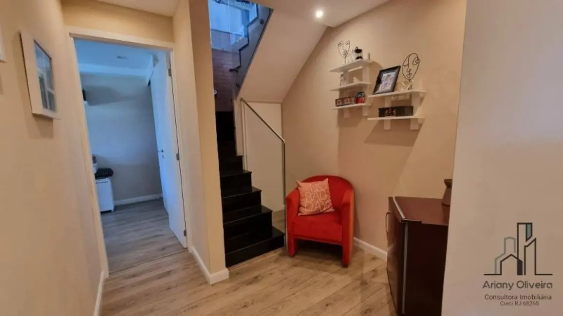 Foto 8 de Cobertura com 3 quartos à venda, 164m2 em Recreio dos Bandeirantes, Rio De Janeiro - RJ