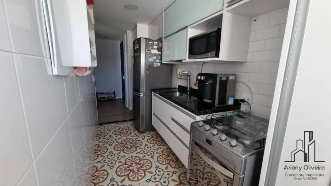 Foto 4 de Cobertura com 3 quartos à venda, 164m2 em Recreio dos Bandeirantes, Rio De Janeiro - RJ