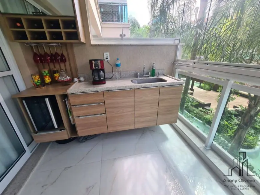 Foto 6 de Apartamento com 3 quartos à venda, 88m2 em Recreio dos Bandeirantes, Rio De Janeiro - RJ