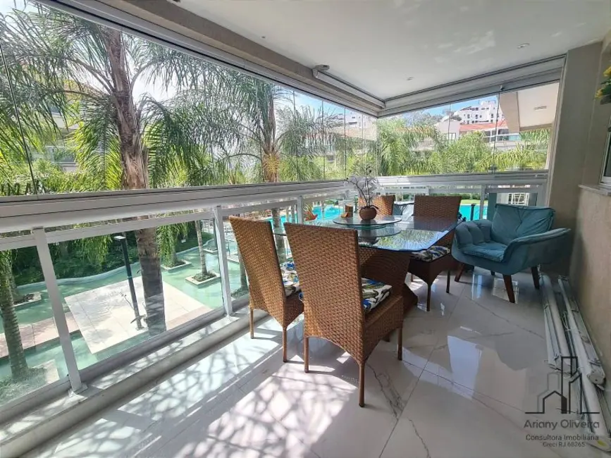 Foto 5 de Apartamento com 3 quartos à venda, 88m2 em Recreio dos Bandeirantes, Rio De Janeiro - RJ