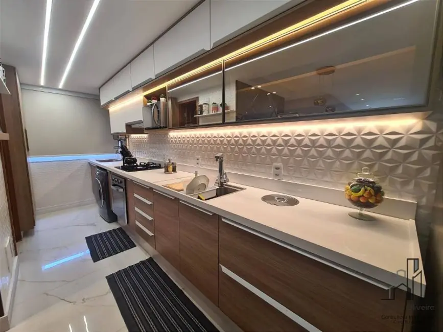 Foto 8 de Apartamento com 3 quartos à venda, 88m2 em Recreio dos Bandeirantes, Rio De Janeiro - RJ