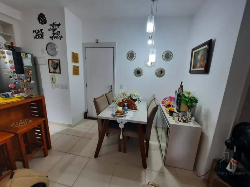 Foto 4 de Apartamento com 2 quartos à venda, 55m2 em Camorim, Rio De Janeiro - RJ