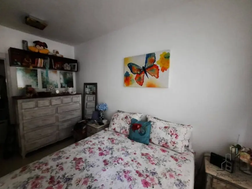 Foto 6 de Apartamento com 2 quartos à venda, 55m2 em Camorim, Rio De Janeiro - RJ
