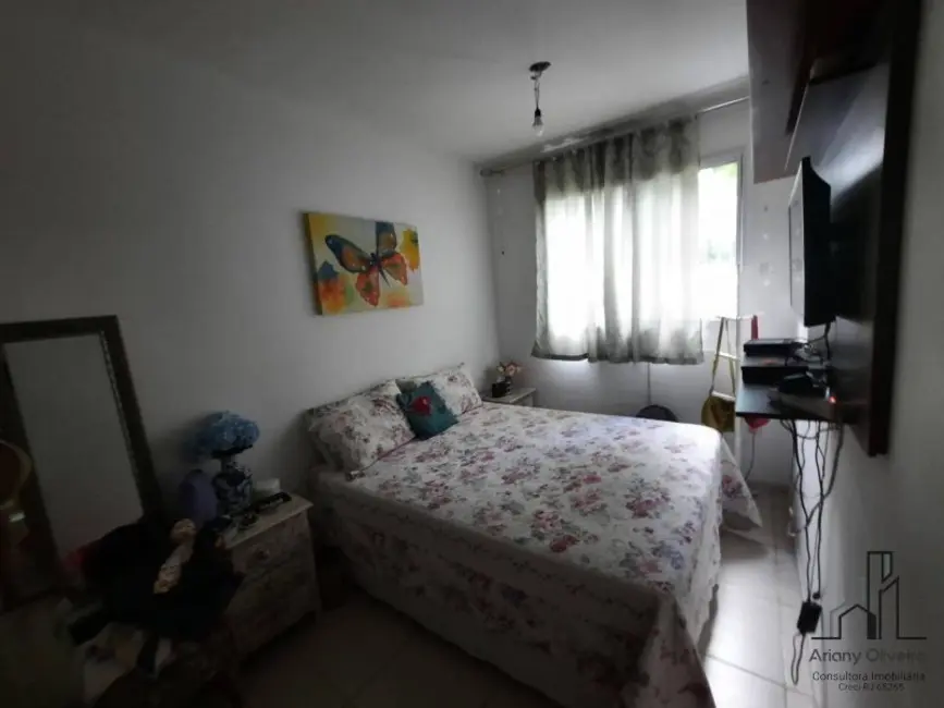 Foto 5 de Apartamento com 2 quartos à venda, 55m2 em Camorim, Rio De Janeiro - RJ