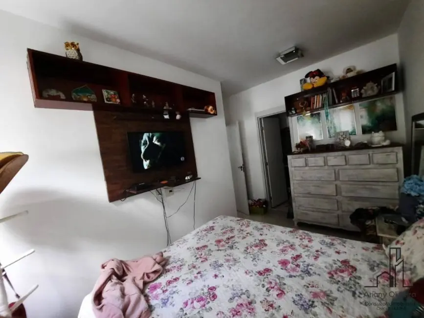 Foto 7 de Apartamento com 2 quartos à venda, 55m2 em Camorim, Rio De Janeiro - RJ