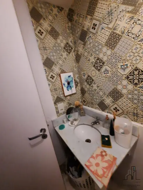 Foto 8 de Apartamento com 2 quartos à venda, 55m2 em Camorim, Rio De Janeiro - RJ