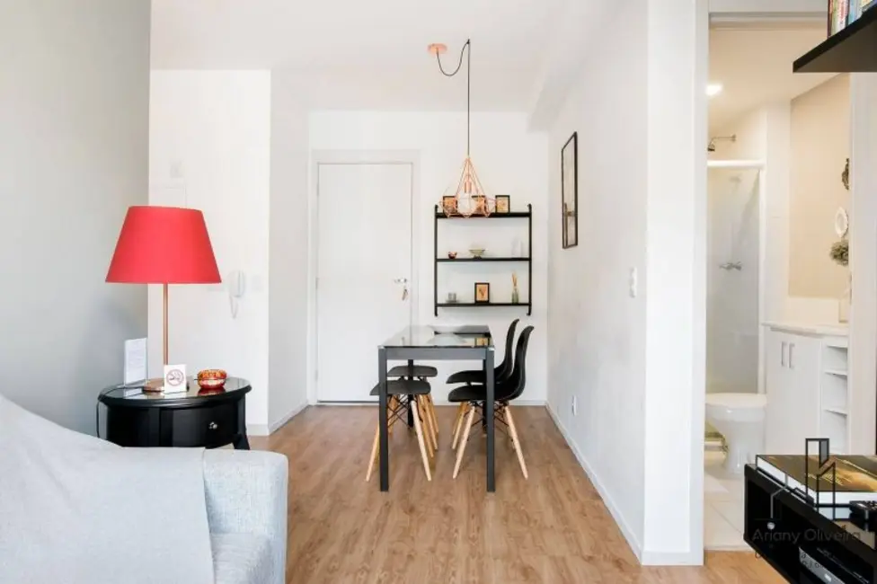 Apartamento com 2 quartos à venda, 55m2 em Camorim, Rio De Janeiro - RJ - imagem 3 Foto 3 de Apartamento com 2 quartos à venda, 55m2 em Camorim, Rio De Janeiro - RJ