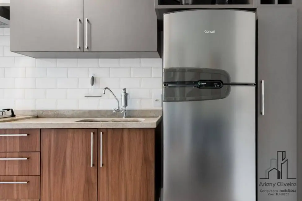 Apartamento com 2 quartos à venda, 55m2 em Camorim, Rio De Janeiro - RJ - imagem 8 Foto 8 de Apartamento com 2 quartos à venda, 55m2 em Camorim, Rio De Janeiro - RJ