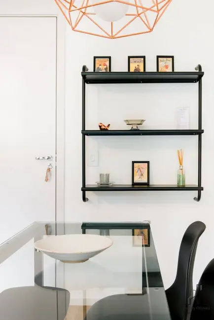 Apartamento com 2 quartos à venda, 55m2 em Camorim, Rio De Janeiro - RJ - imagem 4 Foto 4 de Apartamento com 2 quartos à venda, 55m2 em Camorim, Rio De Janeiro - RJ