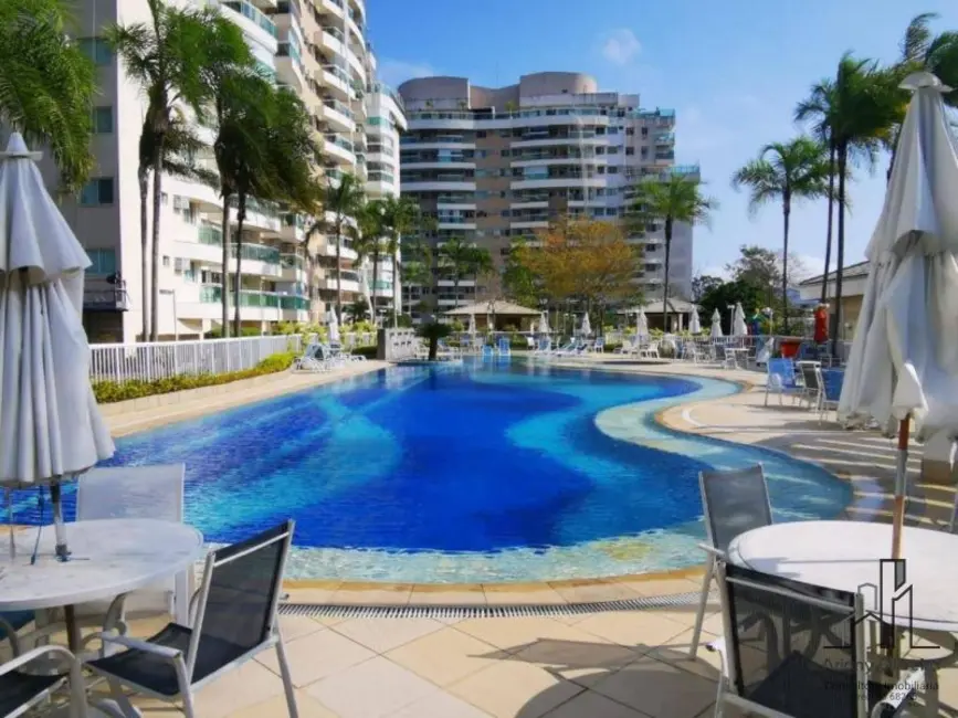 Foto 1 de Apartamento com 2 quartos à venda, 70m2 em Recreio dos Bandeirantes, Rio De Janeiro - RJ