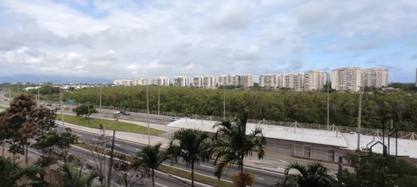 Apartamento com 2 quartos à venda, 70m2 em Recreio dos Bandeirantes, Rio De Janeiro - RJ - imagem 3 Foto 3 de Apartamento com 2 quartos à venda, 70m2 em Recreio dos Bandeirantes, Rio De Janeiro - RJ