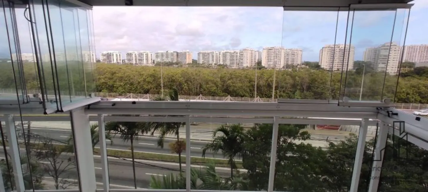 Apartamento com 2 quartos à venda, 70m2 em Recreio dos Bandeirantes, Rio De Janeiro - RJ - imagem 4 Foto 4 de Apartamento com 2 quartos à venda, 70m2 em Recreio dos Bandeirantes, Rio De Janeiro - RJ