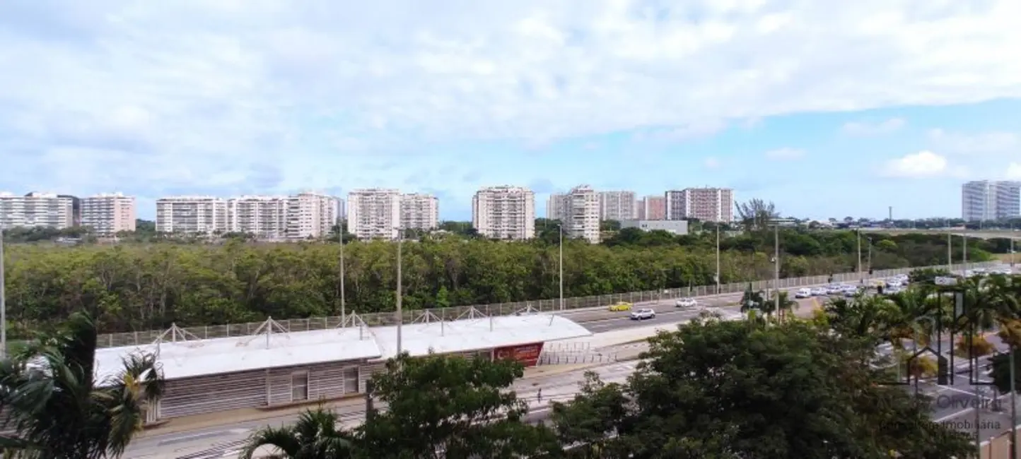 Apartamento com 2 quartos à venda, 70m2 em Recreio dos Bandeirantes, Rio De Janeiro - RJ - imagem 5 Foto 5 de Apartamento com 2 quartos à venda, 70m2 em Recreio dos Bandeirantes, Rio De Janeiro - RJ