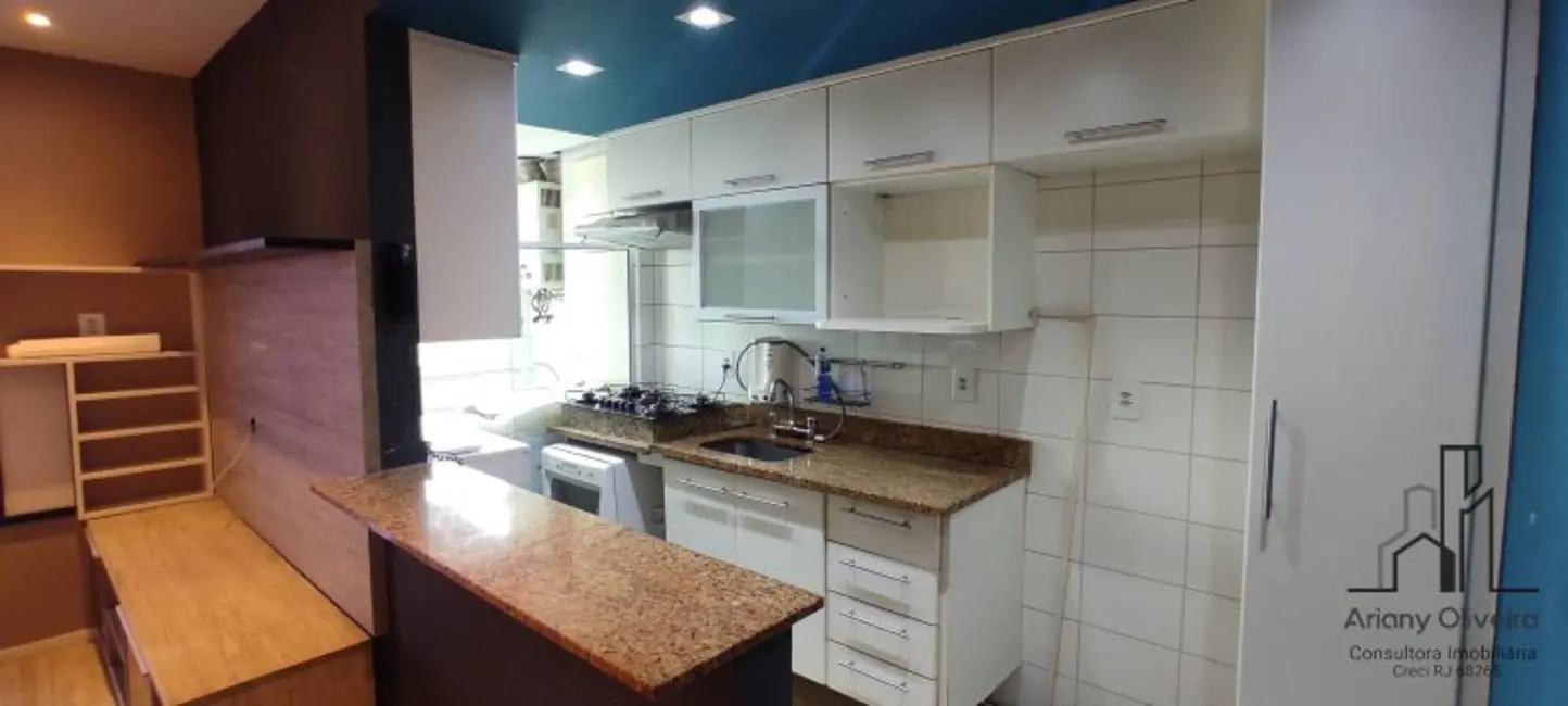 Apartamento com 2 quartos à venda, 70m2 em Recreio dos Bandeirantes, Rio De Janeiro - RJ - imagem 7 Foto 7 de Apartamento com 2 quartos à venda, 70m2 em Recreio dos Bandeirantes, Rio De Janeiro - RJ